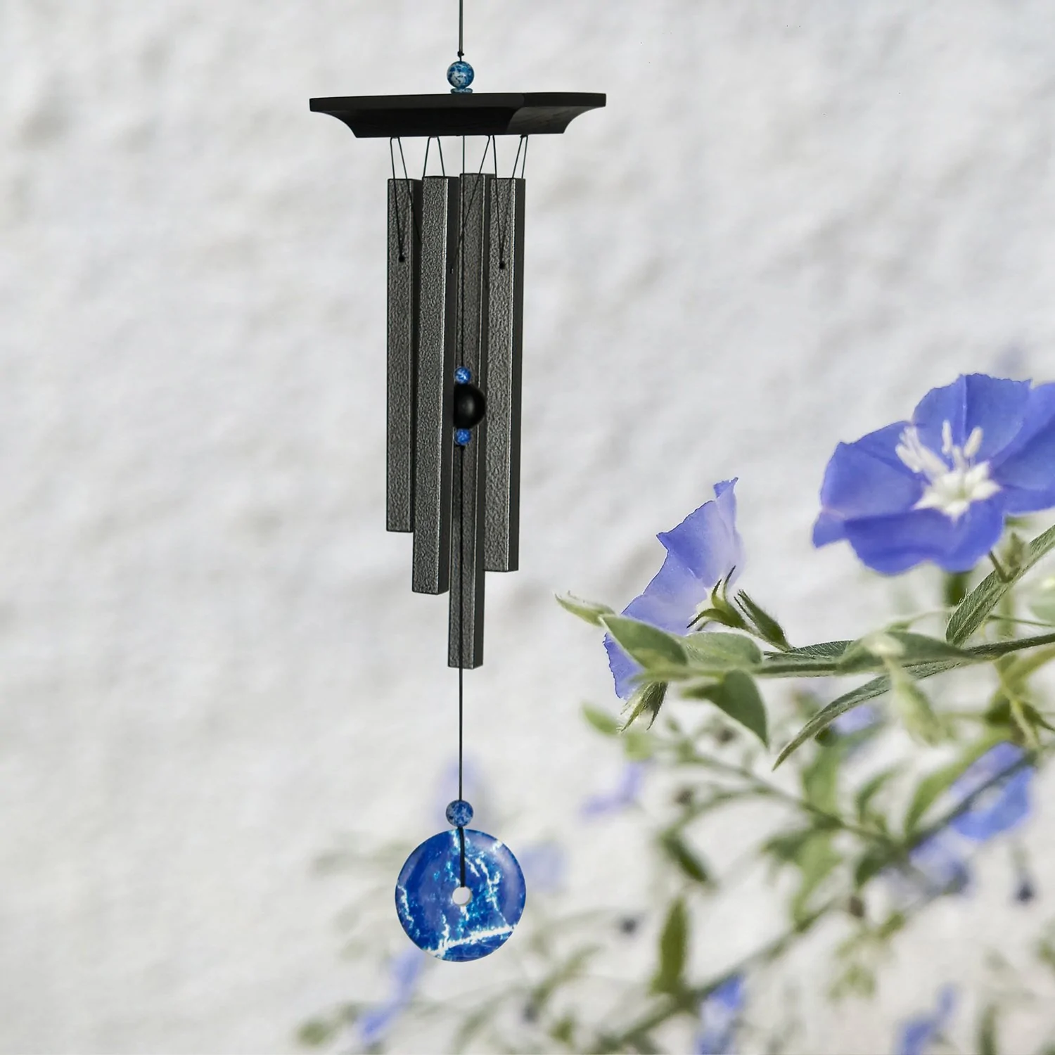 GRAND ARCHIVE Beseech the Winds 3枚セット Windchimes — Store 1 — KoKoRo Gift Shop
